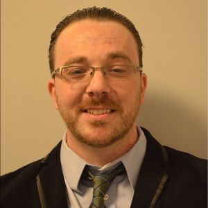 Meet your Posher, Sean